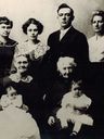 Record image of Hannah Marie Blair (born Roberts)