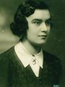 Record image of Jean Wilkie Beveridge Simpson (born Gair)