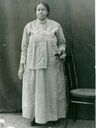 Record image of Ana Maria Estela Mego (nacida Sanchez Gonzalez)
