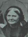 Record image of Sarah ROWELL (born HAM)