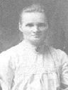 Record image of Františka Langerová (geb. Tučková)