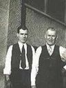 Record image of Thomas Edward Cummings