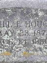 Record image of William Ernest Hough