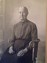 Record image of Sara Lisa Ersson (o.s. Ersdotter)