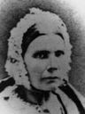 Record image of Charlotta Carlsson (o.s. Lundmark)