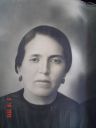 Record image of MARIA GUADALUPE PEREZ GONZALEZ (nacida PEREZ GOMEZ)