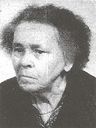 Record image of Maria Wielemout (geboren Borsboom)