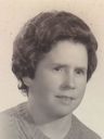 Record image of Maria Fernandez Suarez (nacida Serra Parracia)