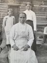 Record image of Saara Partanen (Haataja) (o.s. Keränen)