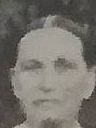 Record image of Sofia Alexandra Rosalie "Sanco" Strängberg (born Lilja)