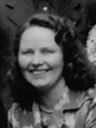 Record image of Elisabeth Hildegard Schlutter (geb. Kasper)