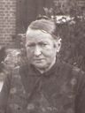 Record image of Marie Luise Sophia Stier (geb. Müller)