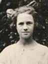 Record image of Doris Broadfoot (geboren Eden)