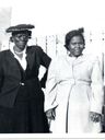 Record image of Hattie Robinson (born Washington)