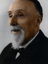 Record image of Ferdinand Casper Koch