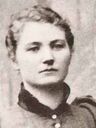 Record image of Jenny Magdalena Boman (born Sjöström)