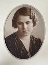 Record image of Frida Maria Larsson Wetterberg (born Johansson)