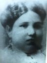 Record image of Francisca Carrasco (born Morilla Martín)