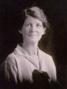 Record image of Janet May Ethel Hills