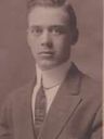 Record image of Carl Merino Melander