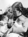 Record image of Ida Freeman (geb. Schultz)