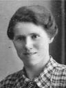 Record image of Martha Mathilde Amler (born Müller)