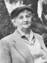 Record image of Anna Maria Deutsch (geb. Kugler)
