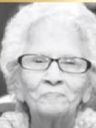 Record image of Raquel Piñon (nacida Muñoz López)