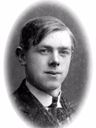 Record image of Karl Wilhelm Wilhelmson