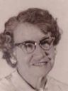 Record image of Wilmirth Hortense Brown