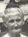 Record image of Martha Blixt (born Erickson)