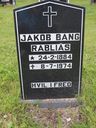 Record image of Ole Jakob Rabliås
