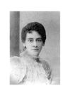 Record image of Edith Maude Canning (born Butcher)
