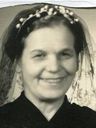 Record image of Lyydia Laitinen (born Turunen)