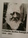Record image of Gerhardus Jacobus Rudolph Nel