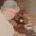 Record image of Ruth Petrea Andrea Thomasen (born Gren)