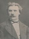 Record image of Anders Edvard Johannesson