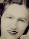 Record image of Louise Brooks (born Munson)