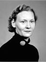 Record image of ELSA* Elisabeth Berg (born Fridholm)