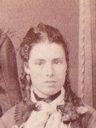 Record image of Mary Ann Perkins (born Barber)
