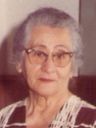Record image of clemencia de jesus guidara (born morales)