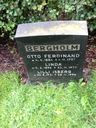 Record image of OTTO Ferdinand BERGHOLM