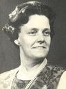 Record image of Frida* Sofia Lindberg senare Andersson (born Isaksson - Tuuliainen – Vindner)