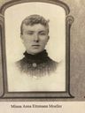 Record image of Minna Anna Moeller (geb. Eitzmann)