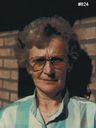 Record image of Maria Gezina Antonia Slag (o.s. Kamphuis)
