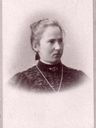 Record image of Anna Hansine Kofod (née Bos)