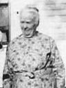 Record image of Laura Edna Harshman (born Irick)