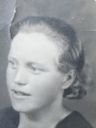 Record image of Hilma (Elli) Antontytär Pöysä (born Luomanen)