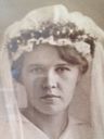 Record image of Lisa Hansson (o.s. Eriksson)