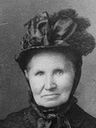 Record image of Maria Sophia Bieker (geb. Schaeffer)